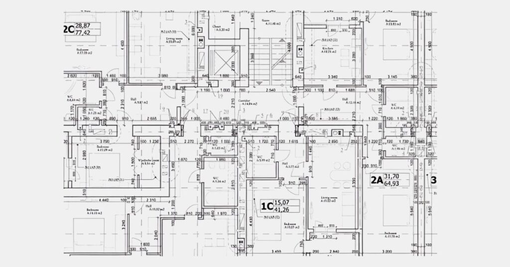 CAD Outsourcing Services