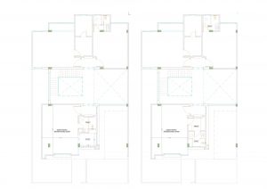 architectural-2d-drawing