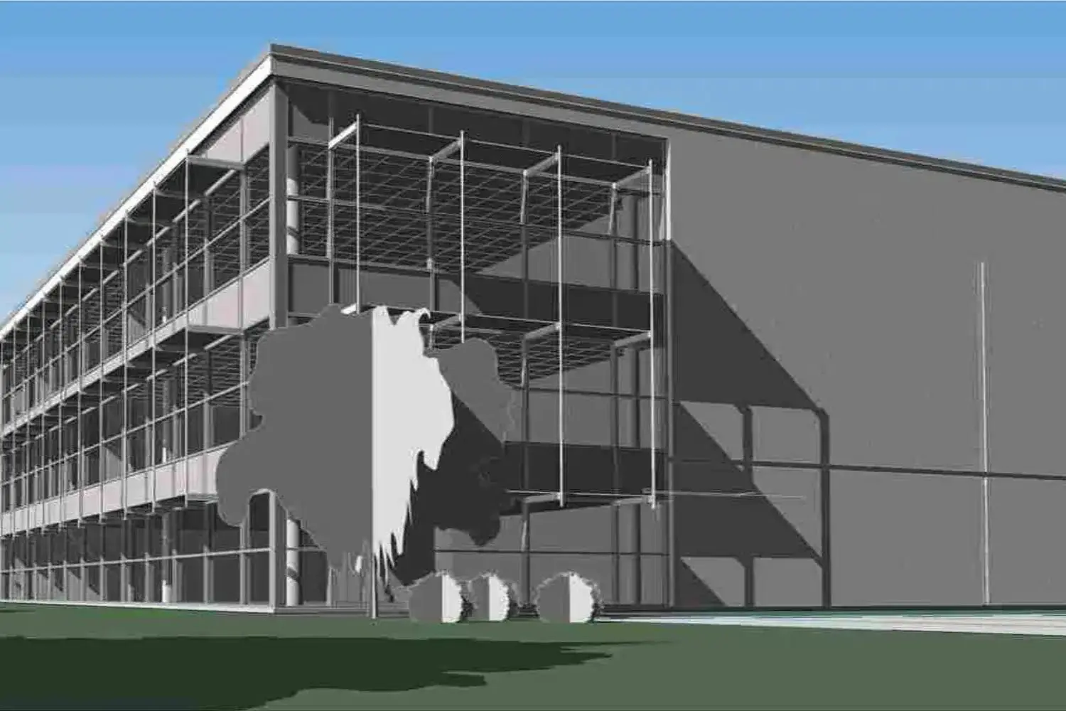 architectural-3d-modelling