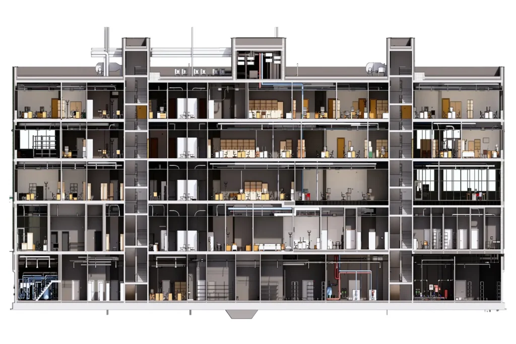 realistic-architectural-3d-modeling