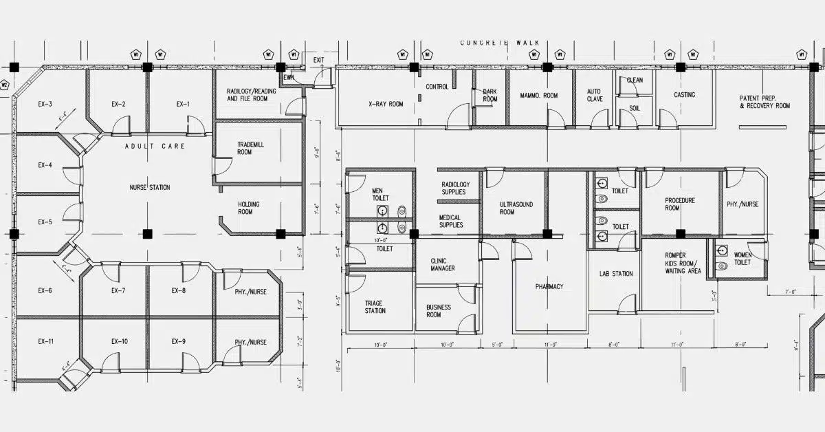 2D-CAD-Drawing-Services