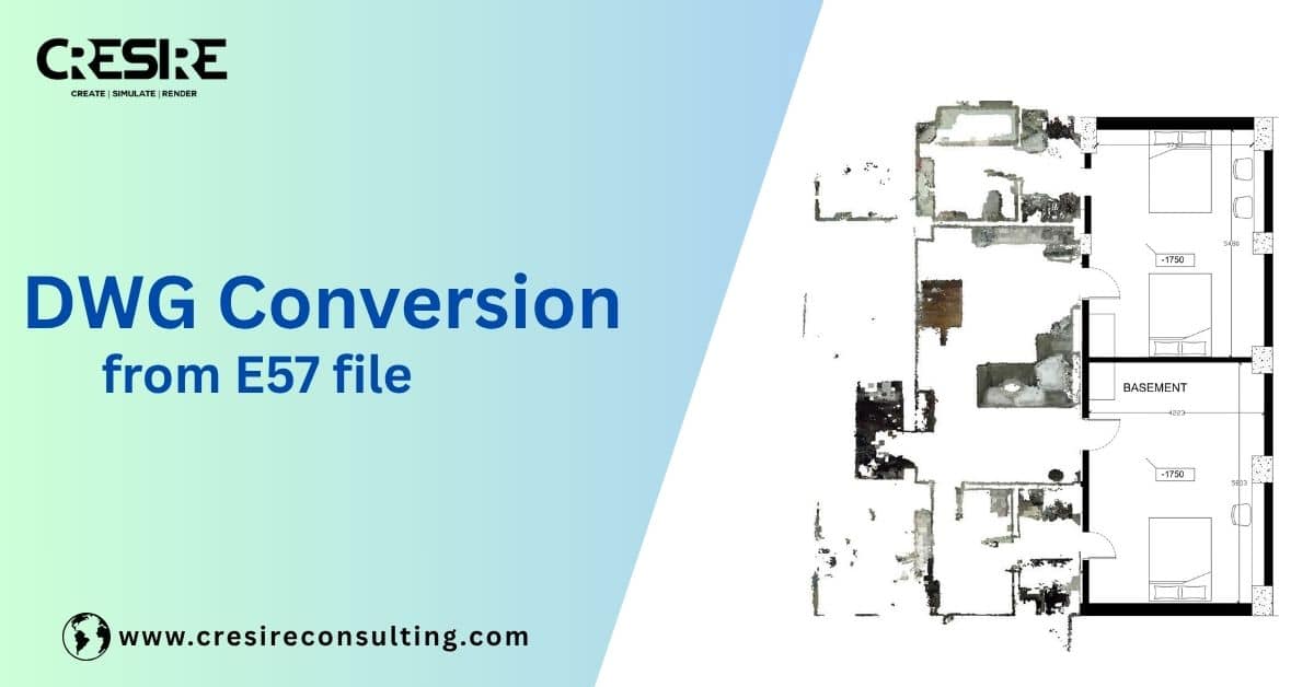DWG Conversion