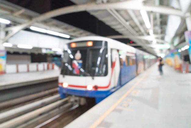 pune-metro-station