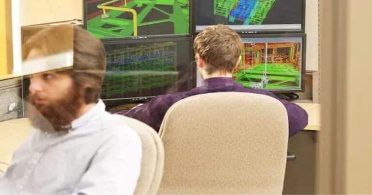 implement-process-clash detection in navisworks