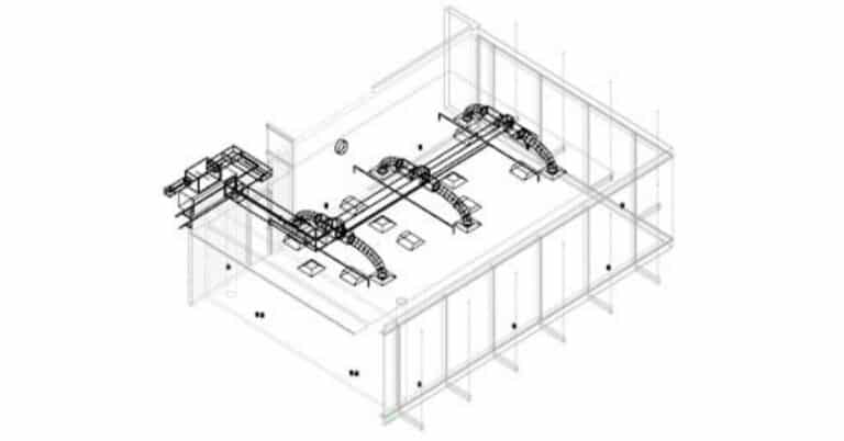 practices-clash detection in navisworks