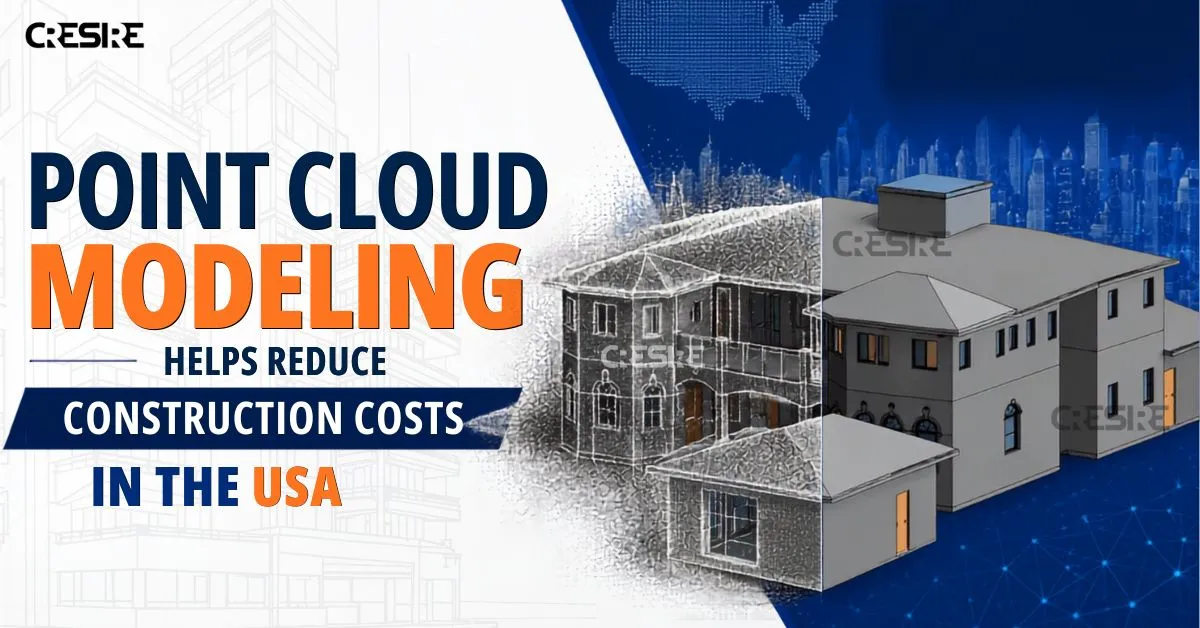 Point Cloud Modeling in USA