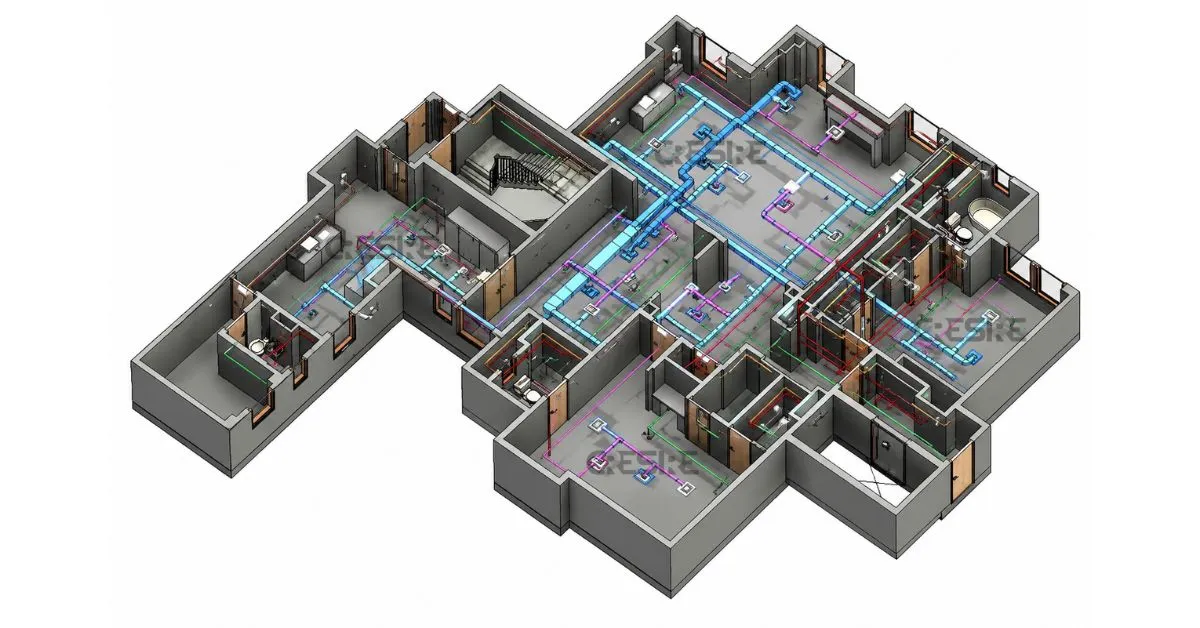 BIM Consulting Services