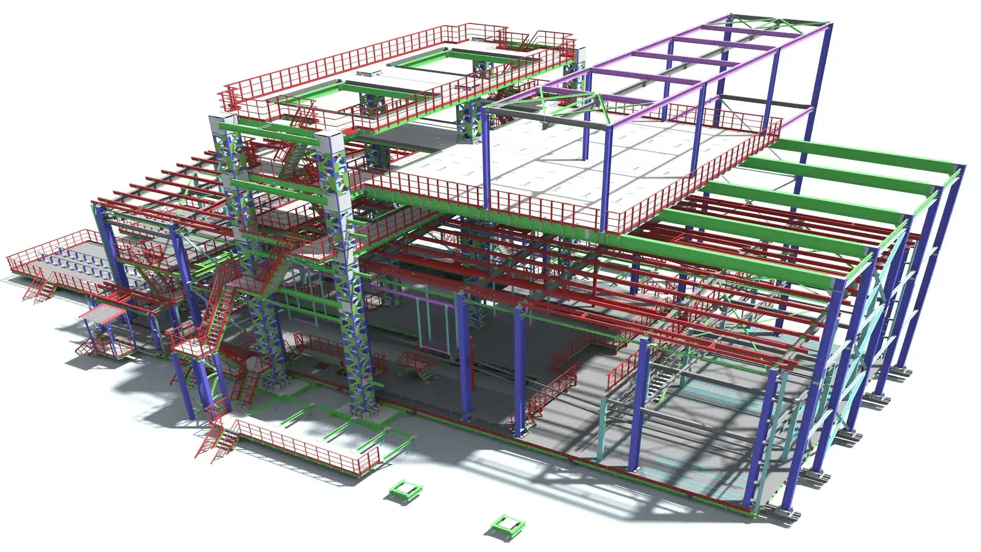 bim-360-project-management