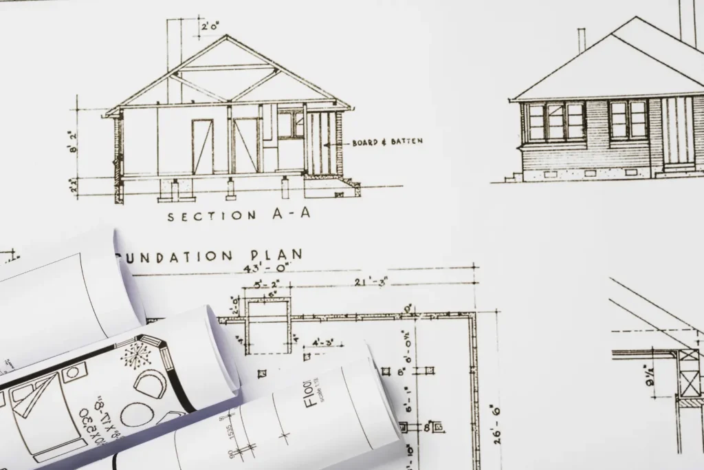 architectural-shop-drawing-services