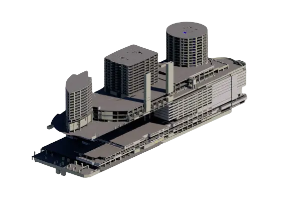 skyscraper-building-in-palm-jumeirah-dubai-uae
