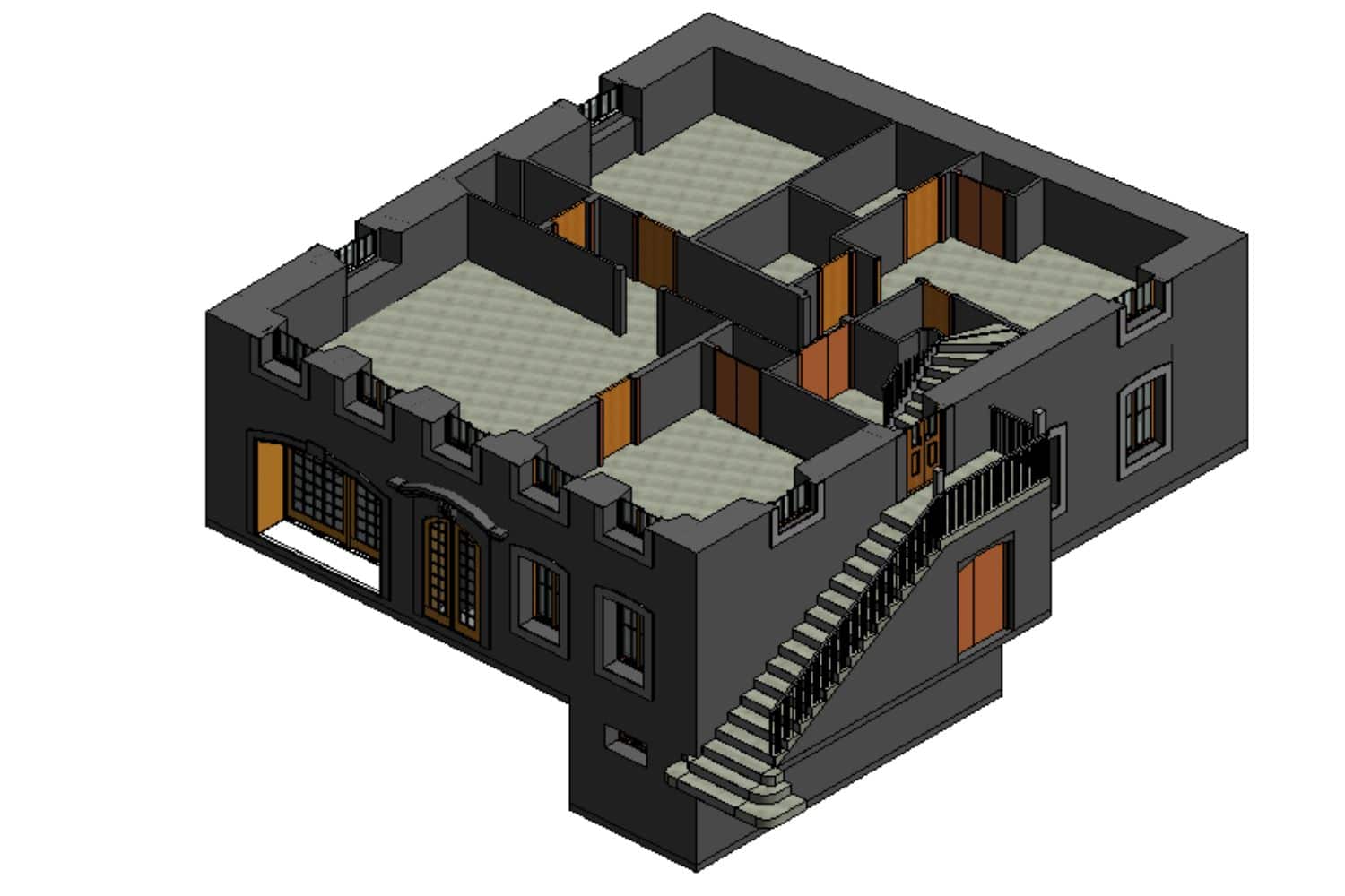 3d-scan-to-bim-switzerland