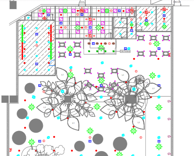 architectural shop drawings services (1)