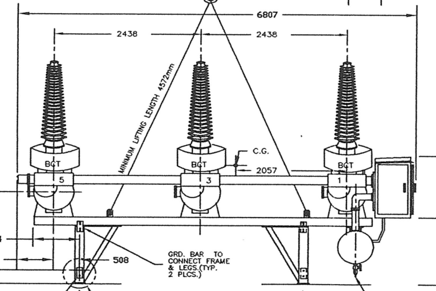 electrical-plan-drawing