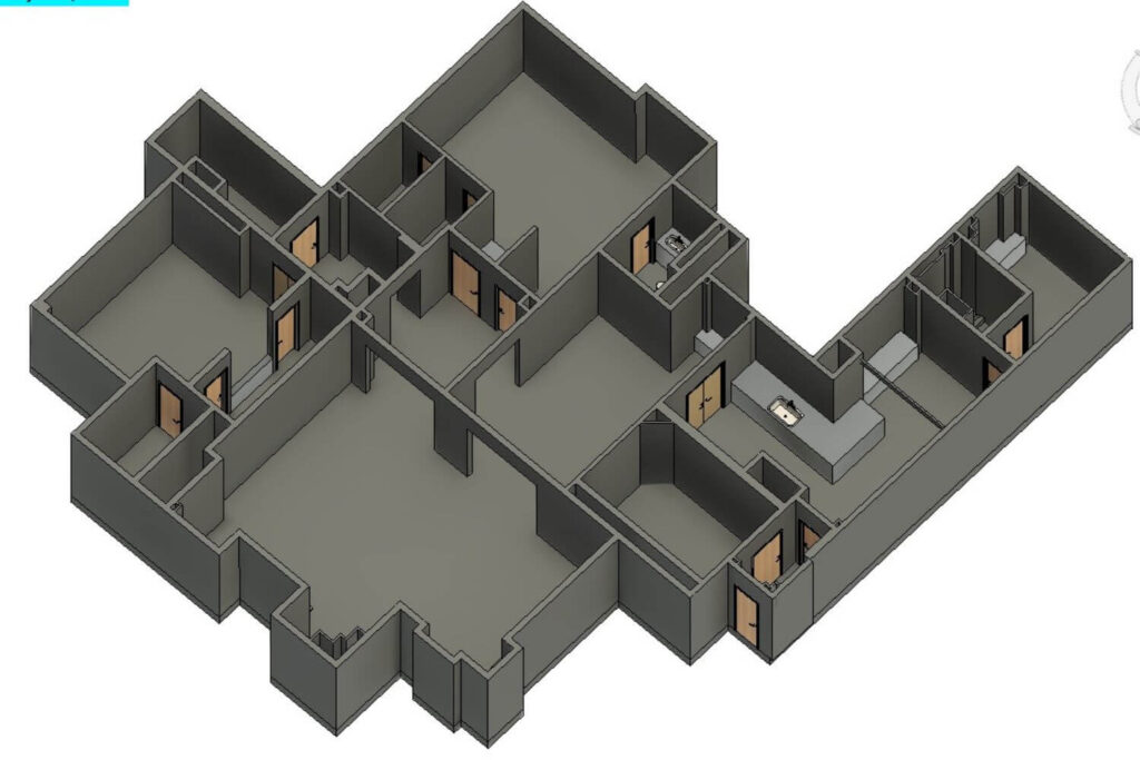 scan-to-bim-apartment-new-york