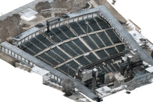 3D Scan to BIM Services