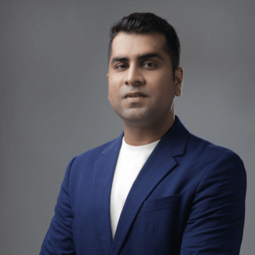 Devashish Sharma - Founder- Cresire Consultants