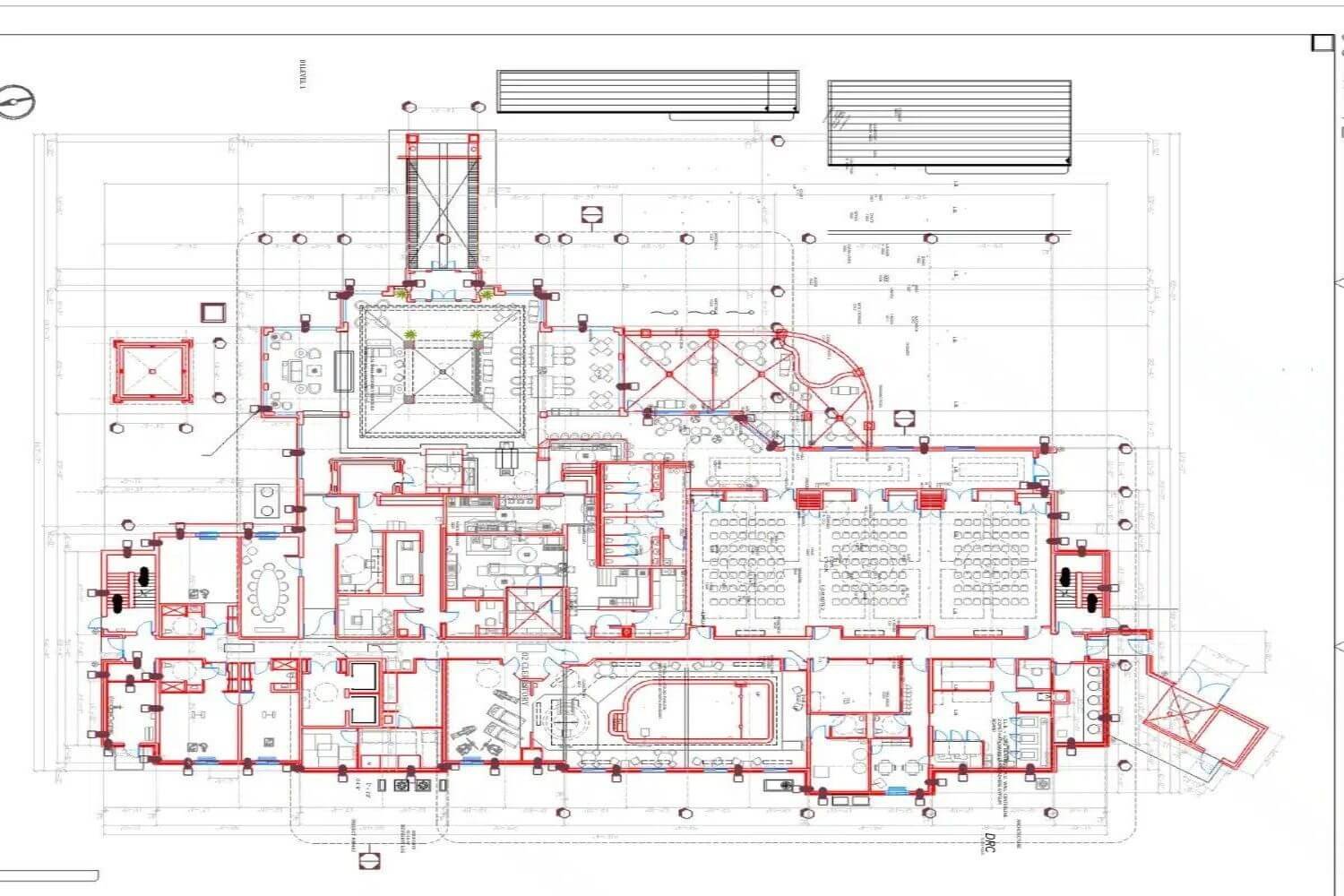 3D Scan to CAD | Point Cloud to CAD Conversion Services