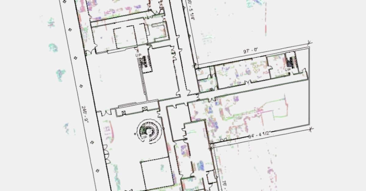 3D Scan to CAD Services in Pennsylvania