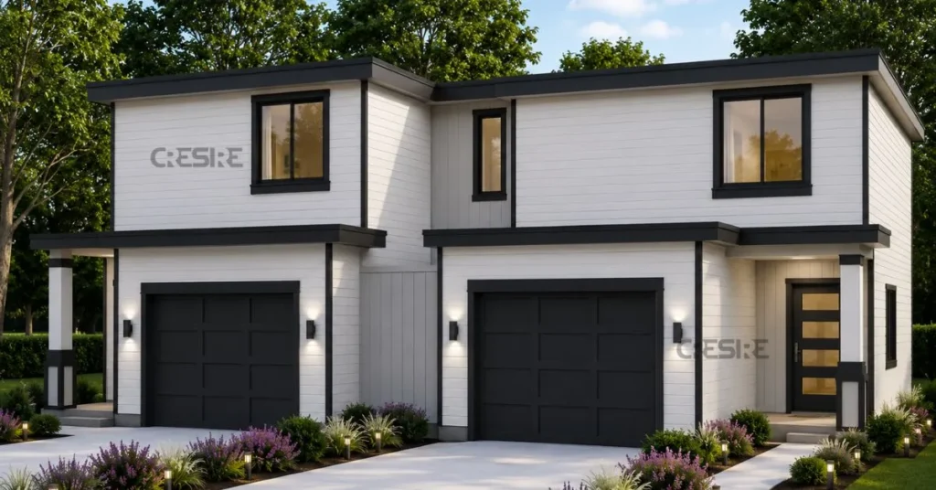 Exterior Rendering Company in USA