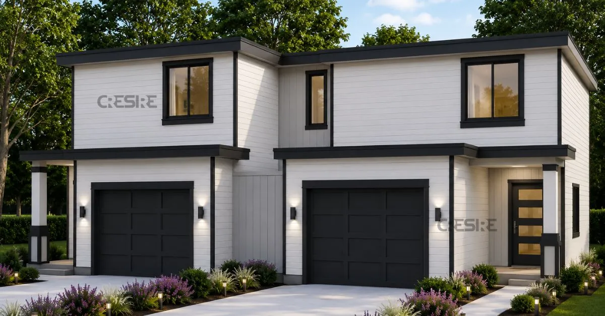 Exterior Rendering Company in USA