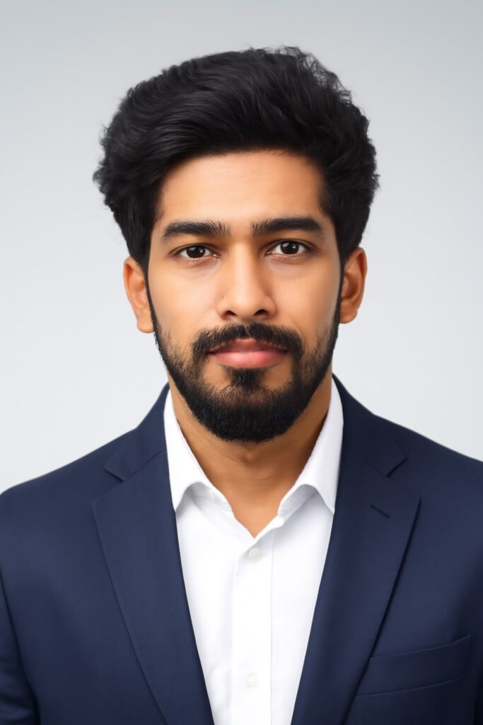 Mayur Pawar