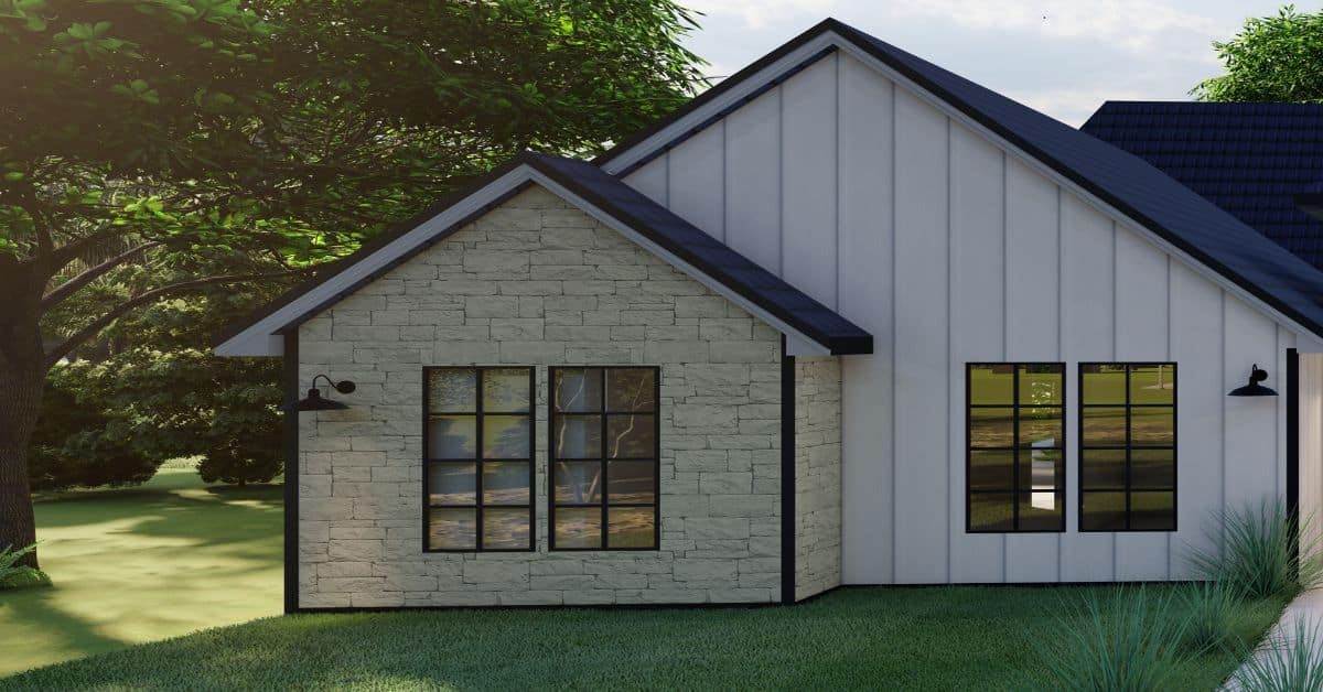 Realistic 3D Model Rendering