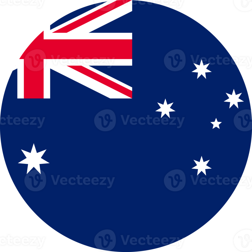 australia flag