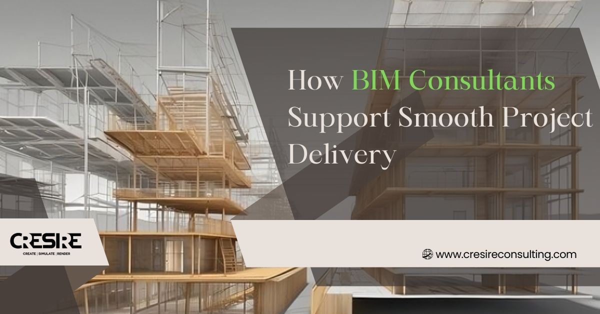 BIM Consultants