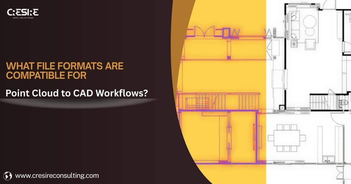 Point Cloud to CAD Conversion