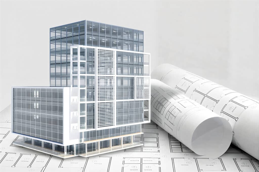 4d bim modeling
