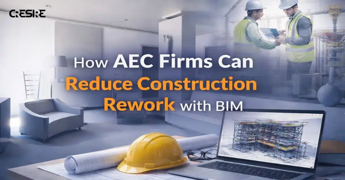 AEC Firms Can Reduce Construction Rework