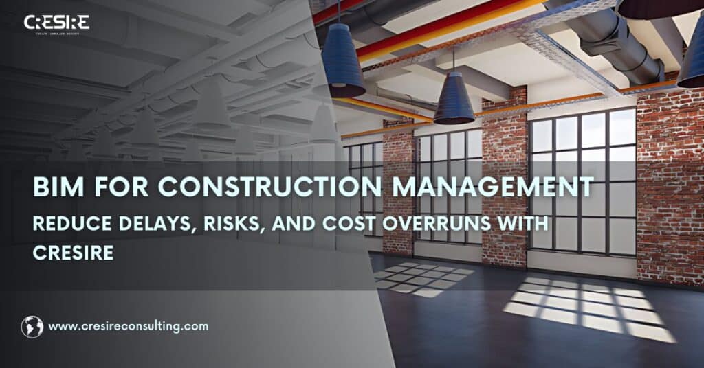 BIM for Construction Management