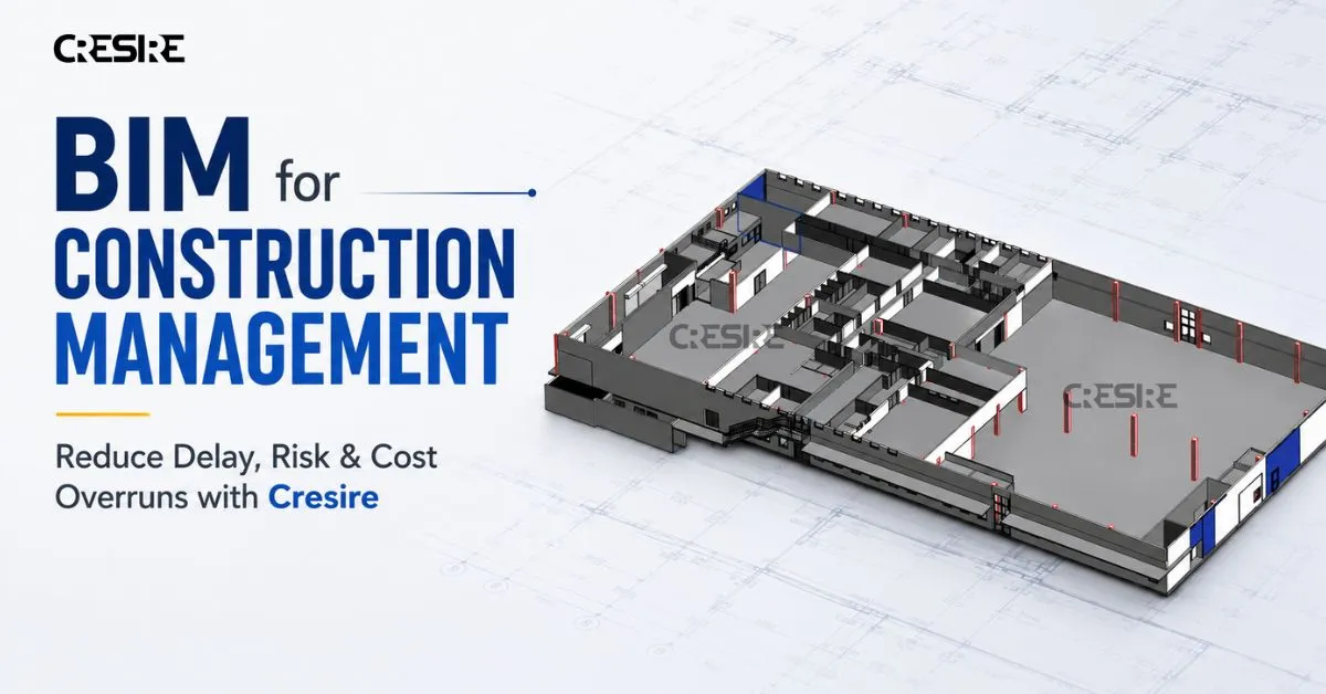 BIM for Construction Management