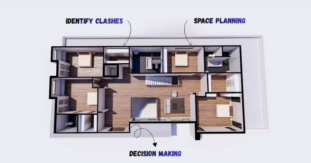 rework: how to reduce it with mapex's help Images High... 3D Architectural Models for Better Design & Faster Approvals