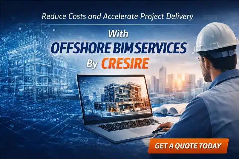 BIM OFFSHORE SERVICES - CRESIRE