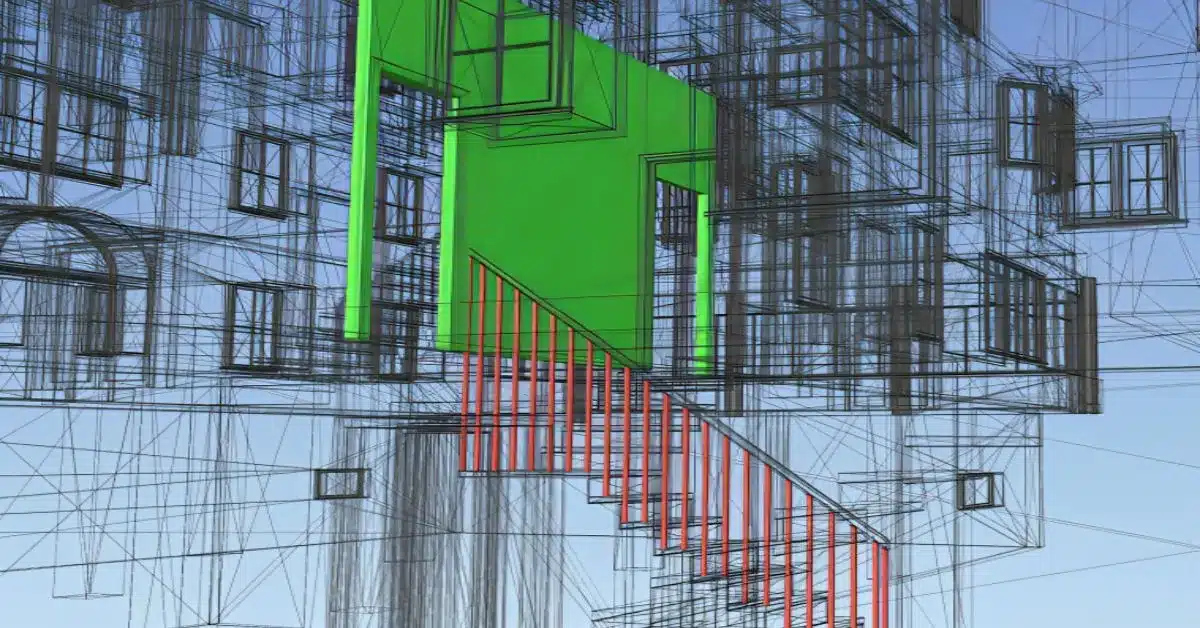 BIM Implementation for Modern AEC Projects