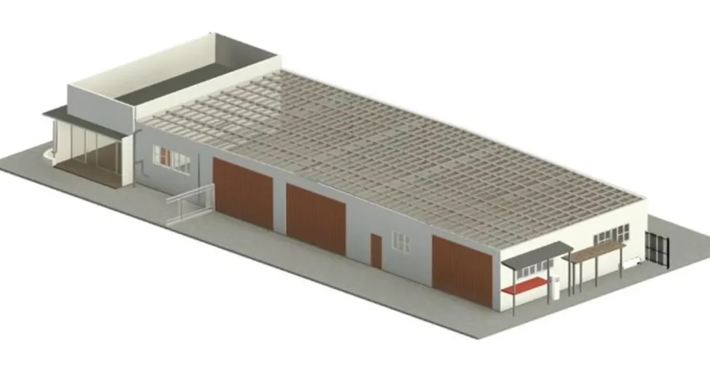 Better 3D Rendering Results