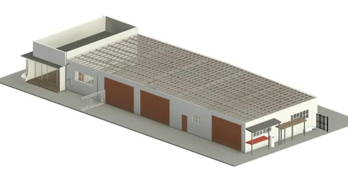 Better 3D Rendering Results