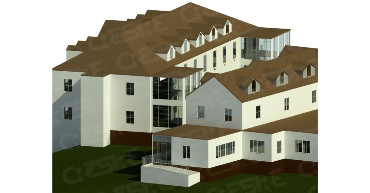 BIM Model Creation