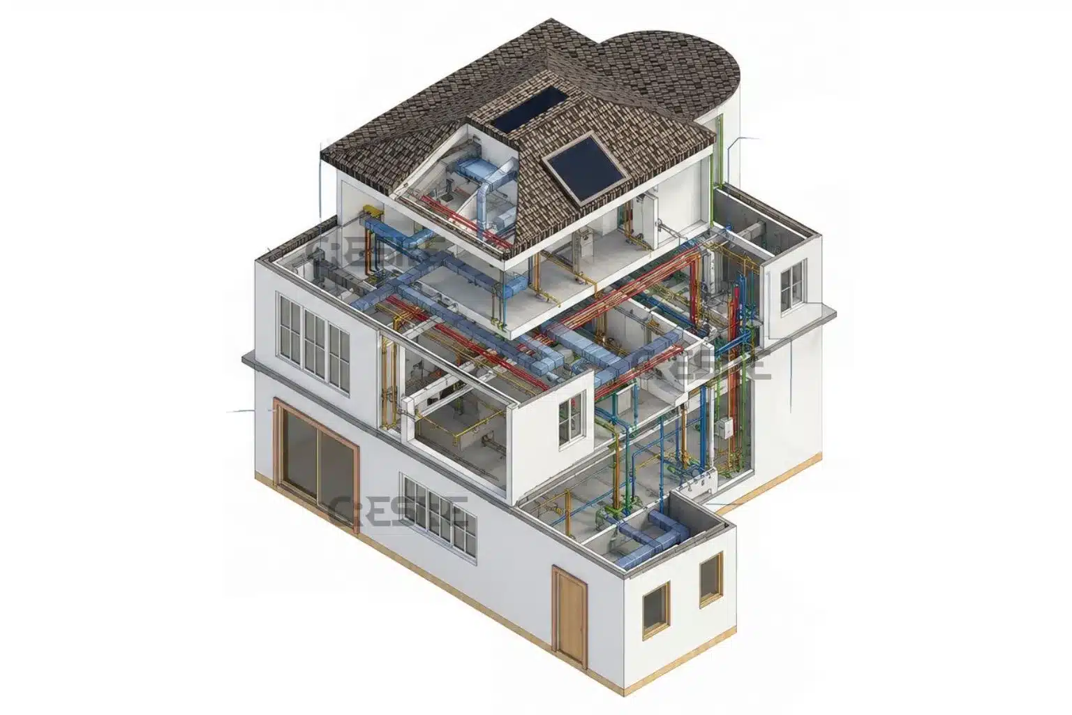 BIM Project Management Services in USA, UK, UAE, Australia