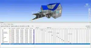 BIM-Scheduling