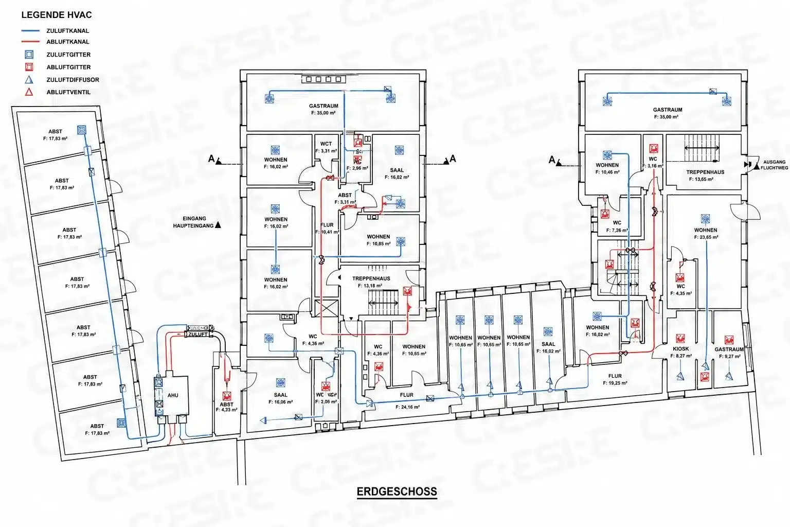 HVAC Slider USA