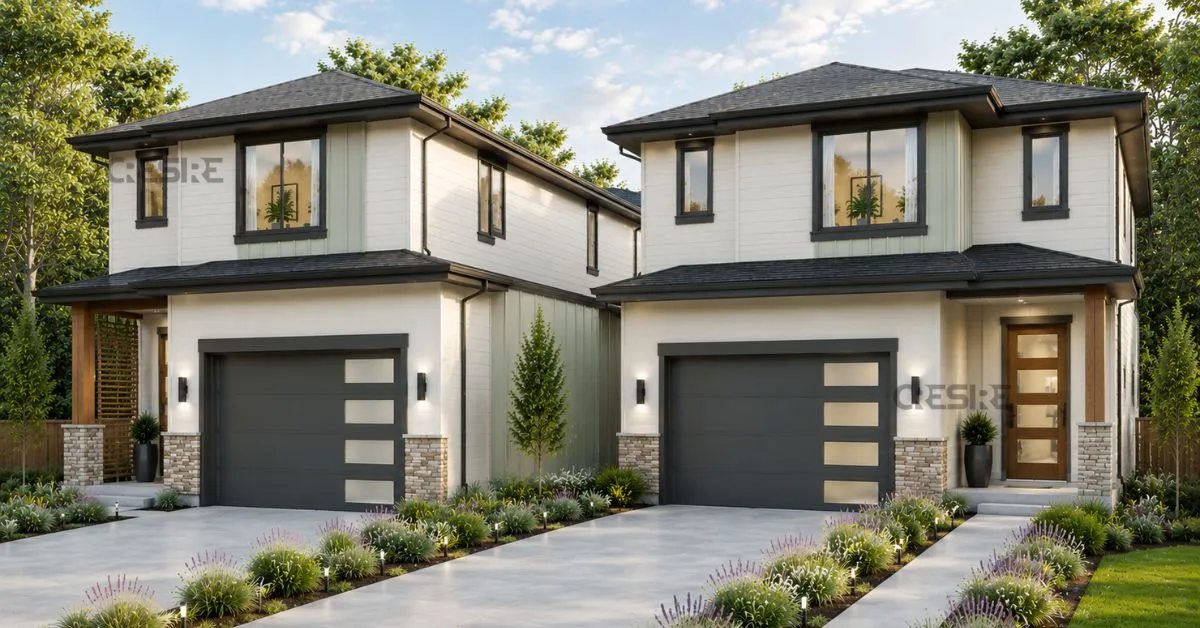 Exterior Rendering Company in USA