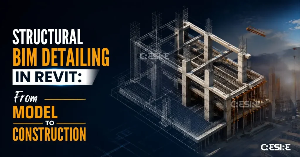 Structural BIM Detailing in Revit From Model to Construction