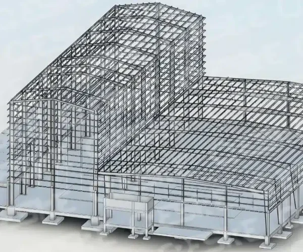 Structural Modeling