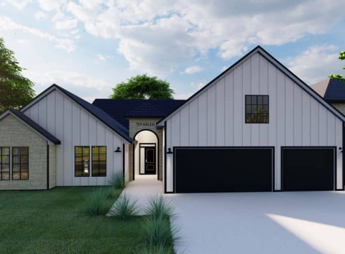 architectural 3d modeling services