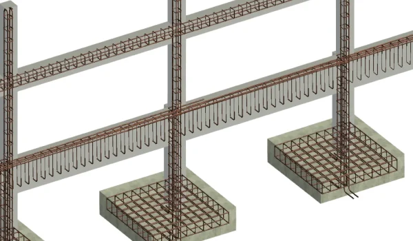 revit-structural-modeling